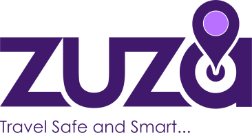 Zuza Logo